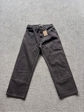 Rudy Jude NWT adult utility jean - Ink